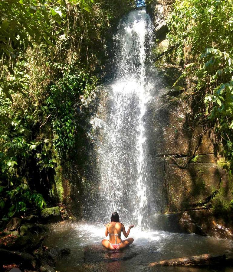 Canto das Águas Alagoa Esterno foto