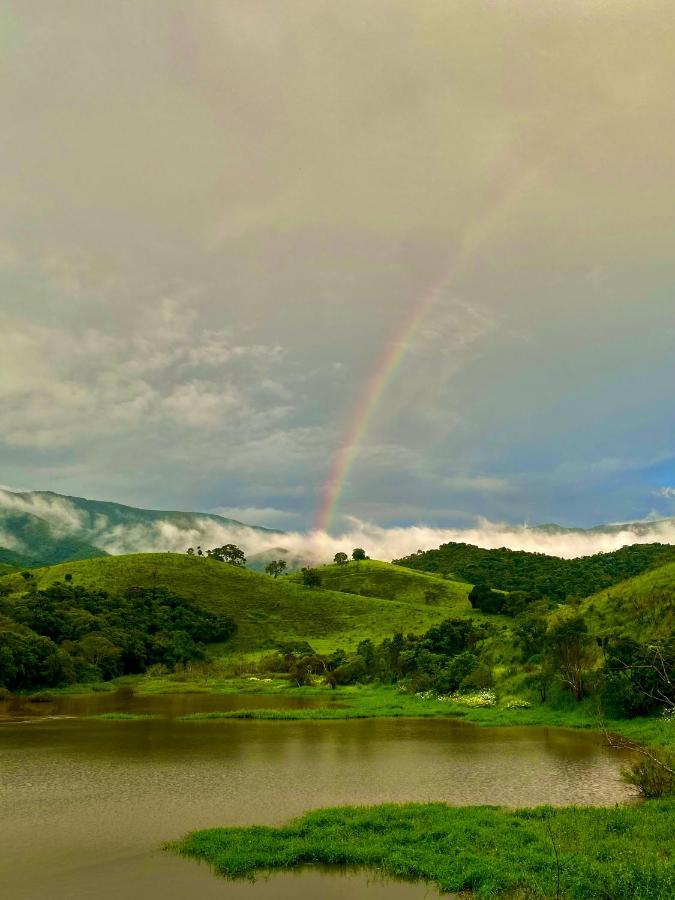 Canto das Águas Alagoa Esterno foto