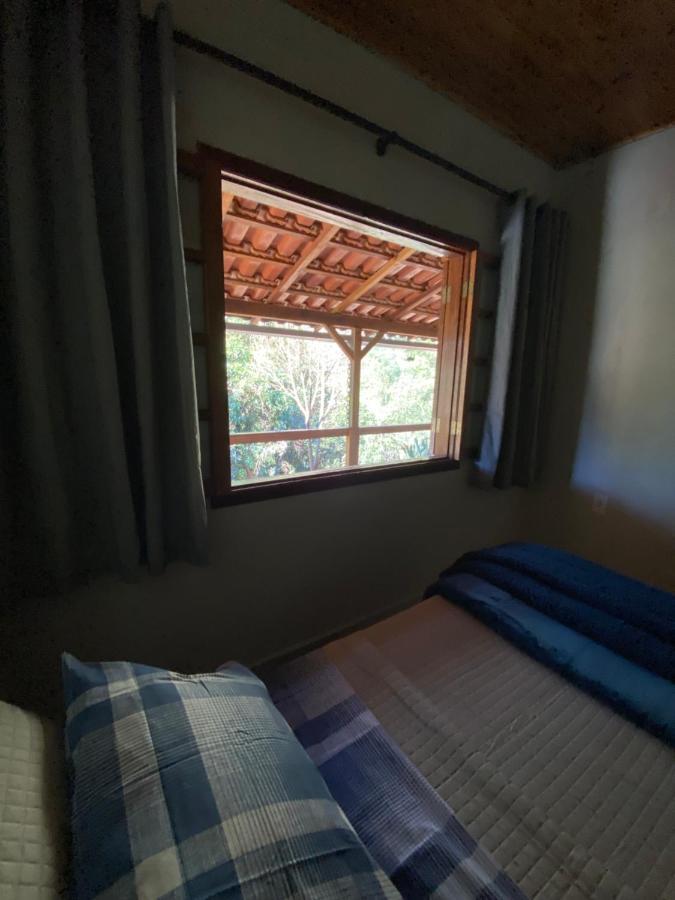 Canto das Águas Alagoa Esterno foto