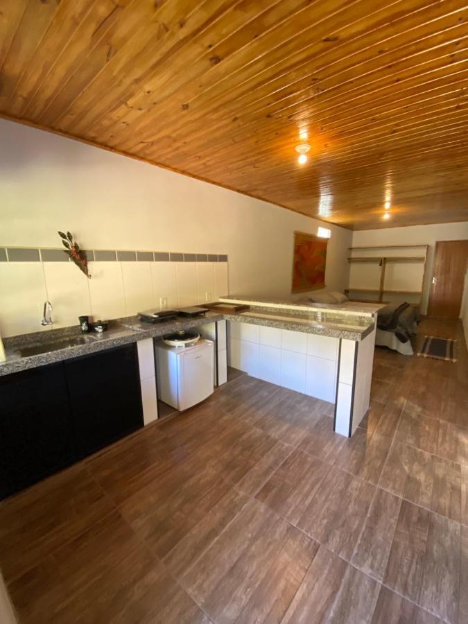 Canto das Águas Alagoa Esterno foto