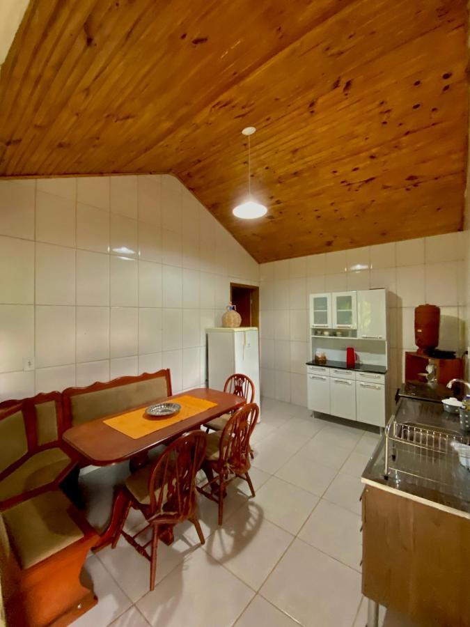 Canto das Águas Alagoa Esterno foto