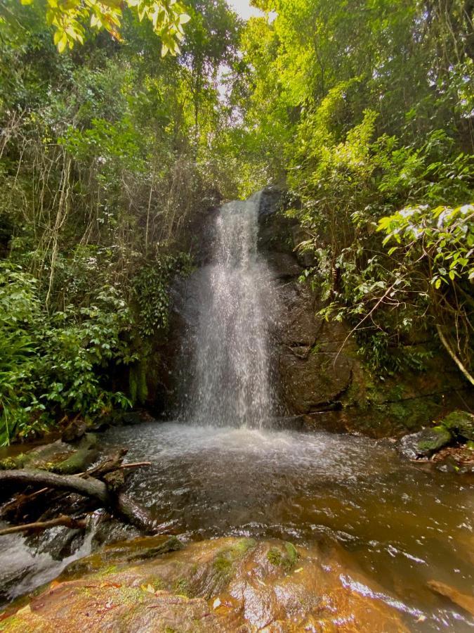 Canto das Águas Alagoa Esterno foto