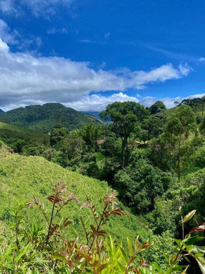 Canto das Águas Alagoa Esterno foto